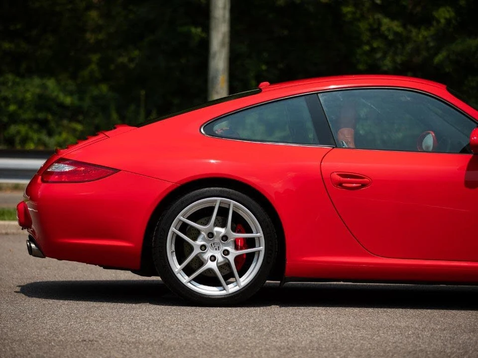 2010 Porsche 997 Carrera S - Image 21 of 31