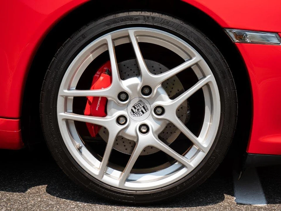2010 Porsche 997 Carrera S - Image 28 of 31