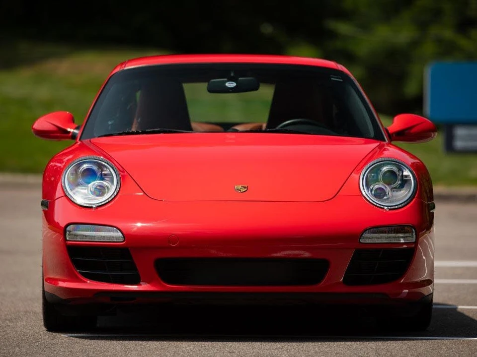 2010 Porsche 997 Carrera S - Image 25 of 31