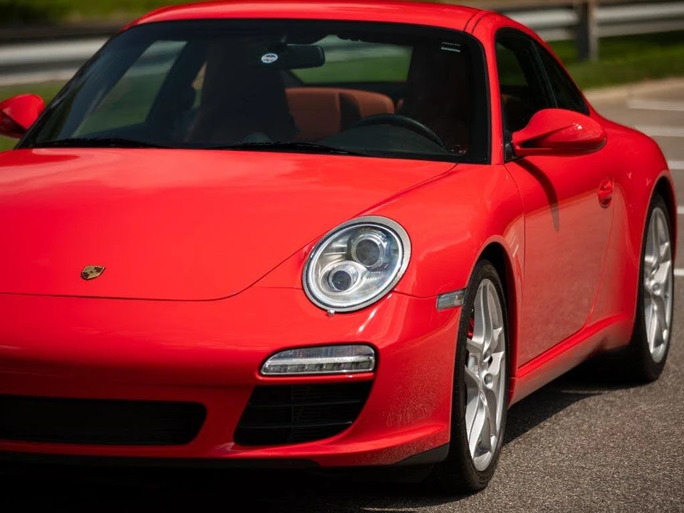 2010 Porsche 997 Carrera S - Image 7 of 31