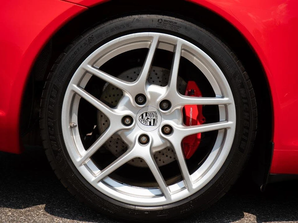 2010 Porsche 997 Carrera S - Image 27 of 31