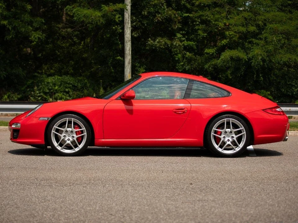 2010 Porsche 997 Carrera S - Image 9 of 31
