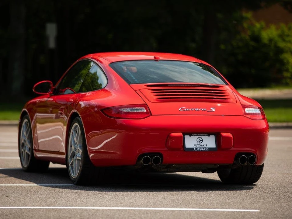 2010 Porsche 997 Carrera S - Image 17 of 31