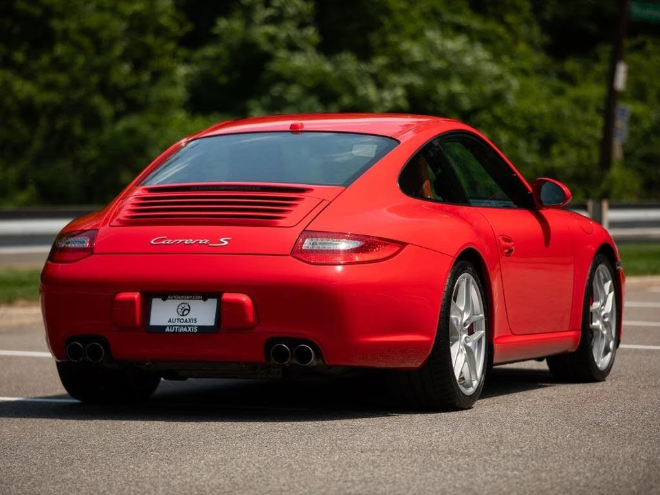 2010 Porsche 997 Carrera S - Image 15 of 31
