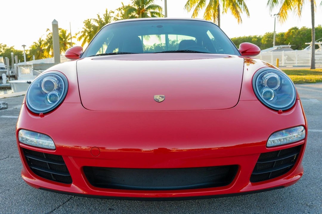 2010 Porsche 997 Carrera S - Image 2 of 31