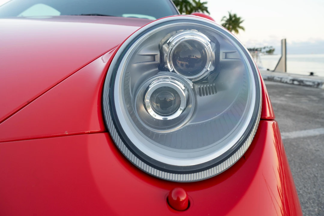 2010 Porsche 997 Carrera S - Image 17 of 31