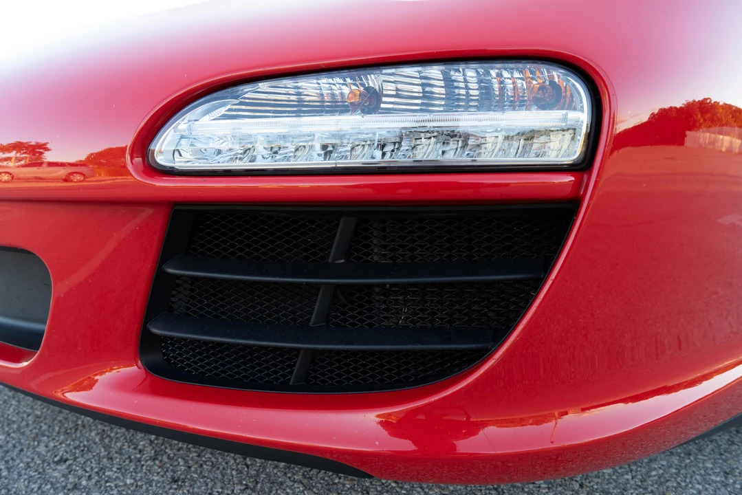 2010 Porsche 997 Carrera S - Image 24 of 31