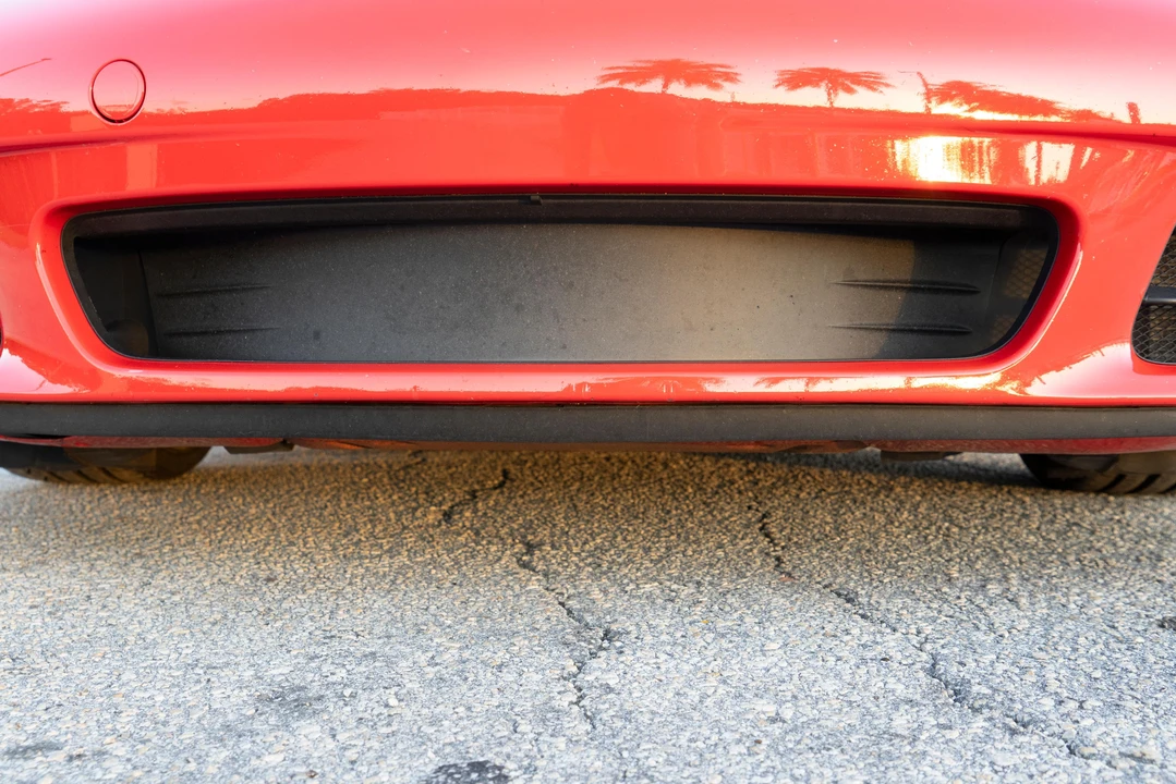 2010 Porsche 997 Carrera S - Image 22 of 31