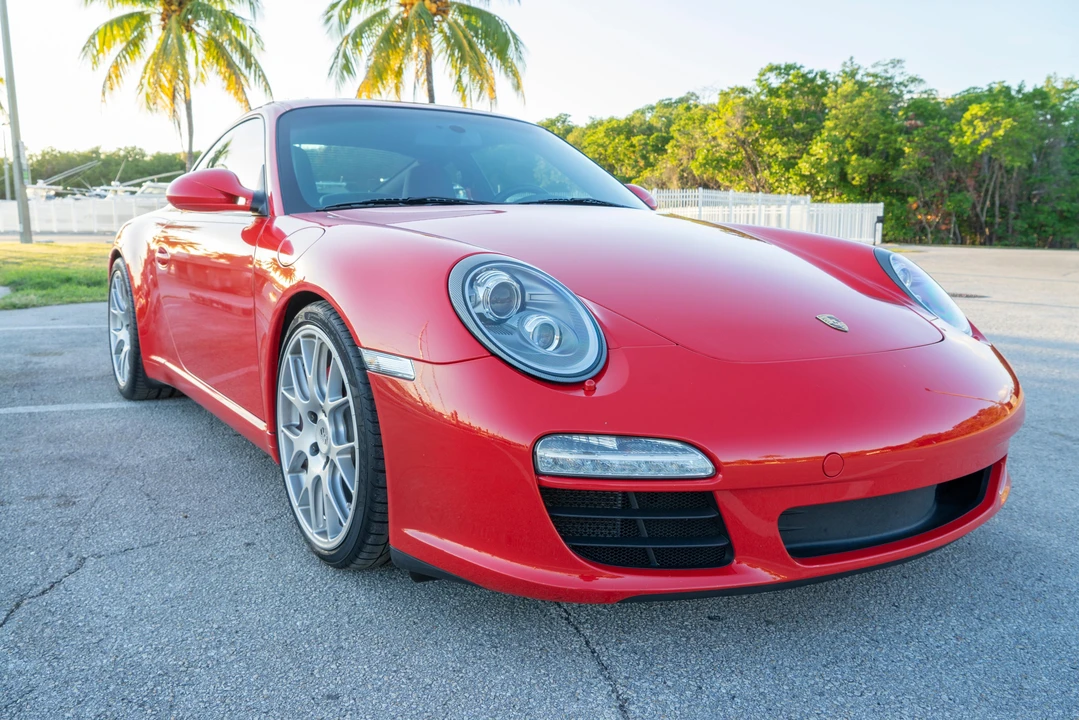 2010 Porsche 997 Carrera S - Image 11 of 31