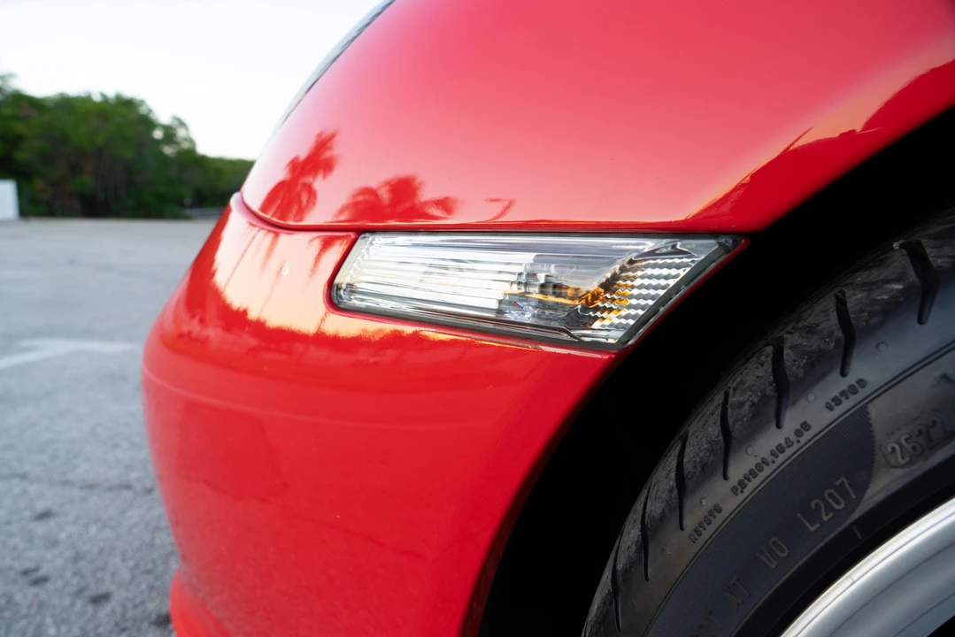 2010 Porsche 997 Carrera S - Image 25 of 31