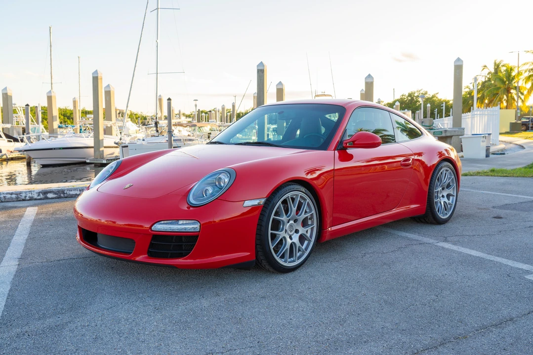 2010 Porsche 997 Carrera S - Image 7 of 31