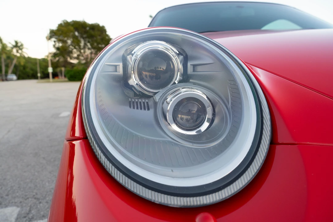 2010 Porsche 997 Carrera S - Image 14 of 31