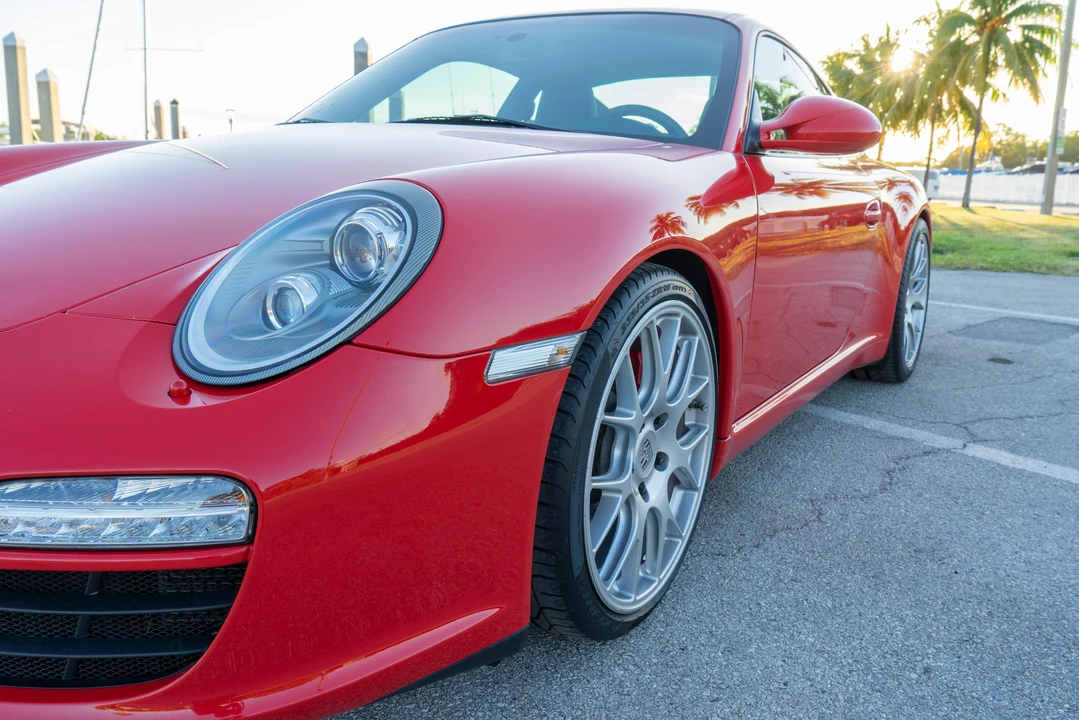 2010 Porsche 997 Carrera S - Image 19 of 31