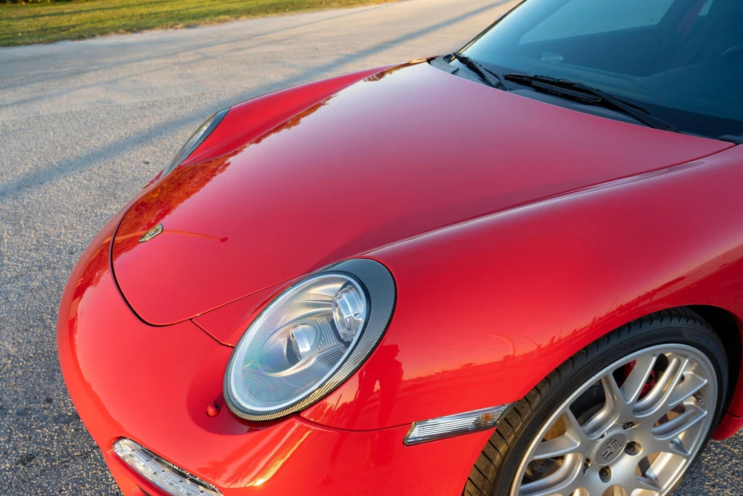 2010 Porsche 997 Carrera S - Image 26 of 31