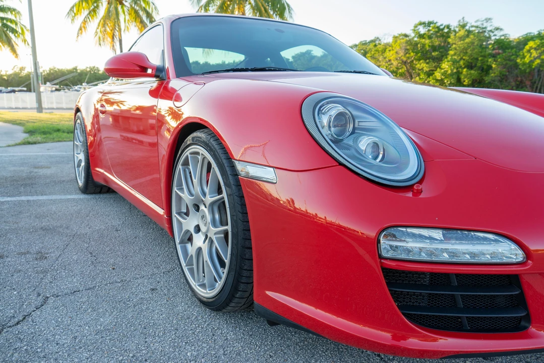 2010 Porsche 997 Carrera S - Image 12 of 31