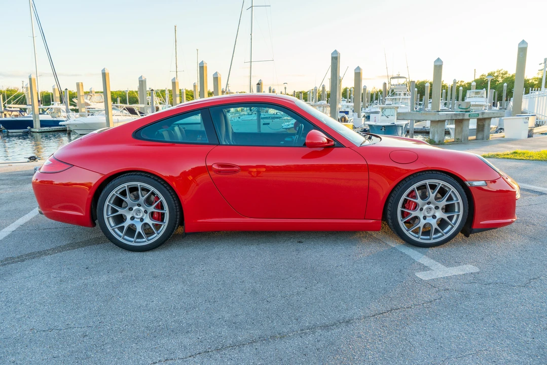 2010 Porsche 997 Carrera S - Image 10 of 31