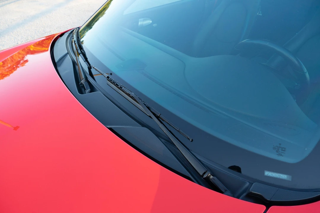 2010 Porsche 997 Carrera S - Image 28 of 31