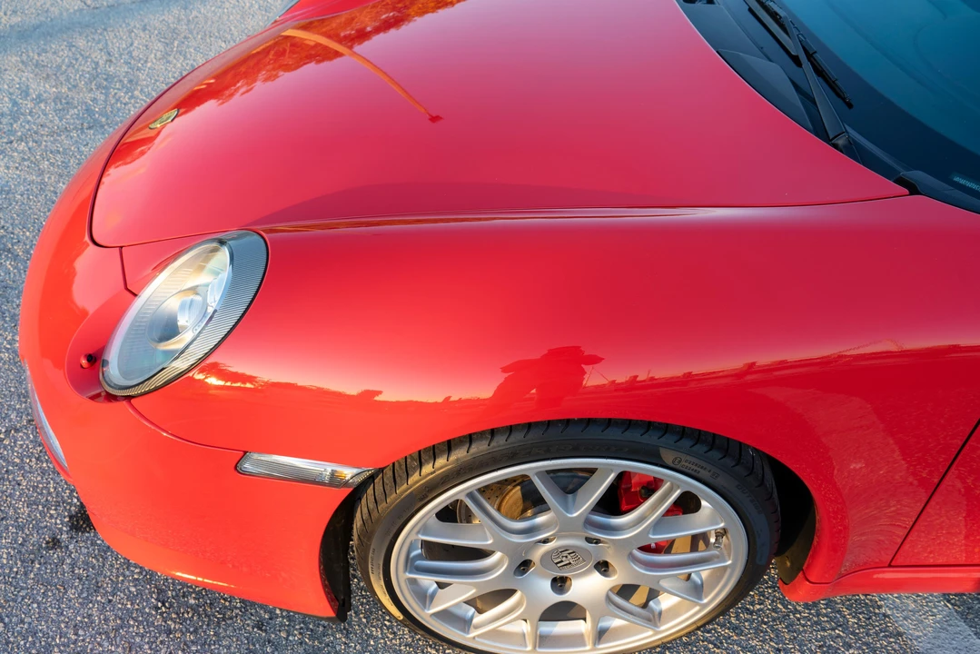 2010 Porsche 997 Carrera S - Image 27 of 31