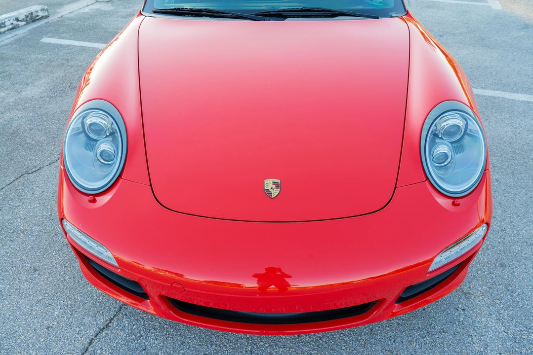 2010 Porsche 997 Carrera S - Image 15 of 31
