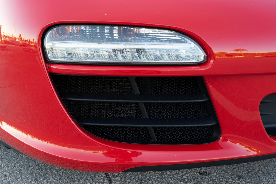 2010 Porsche 997 Carrera S - Image 20 of 31