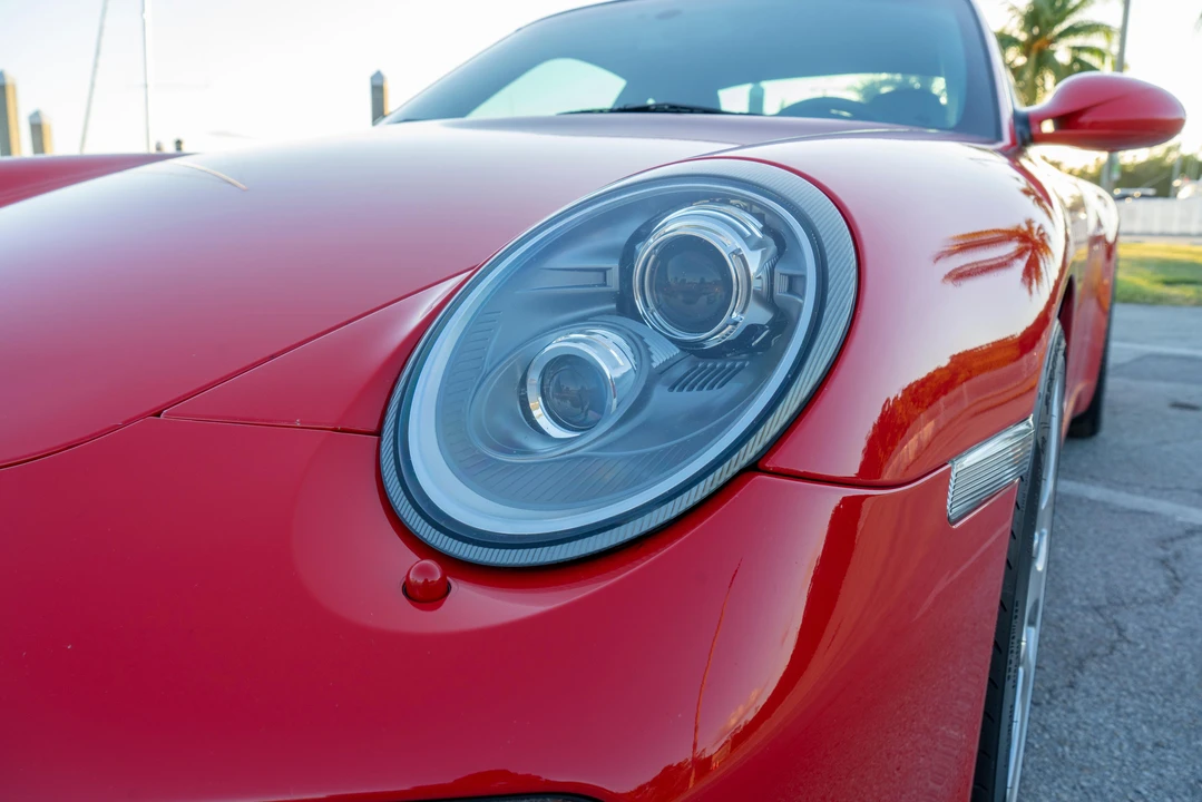 2010 Porsche 997 Carrera S - Image 18 of 31