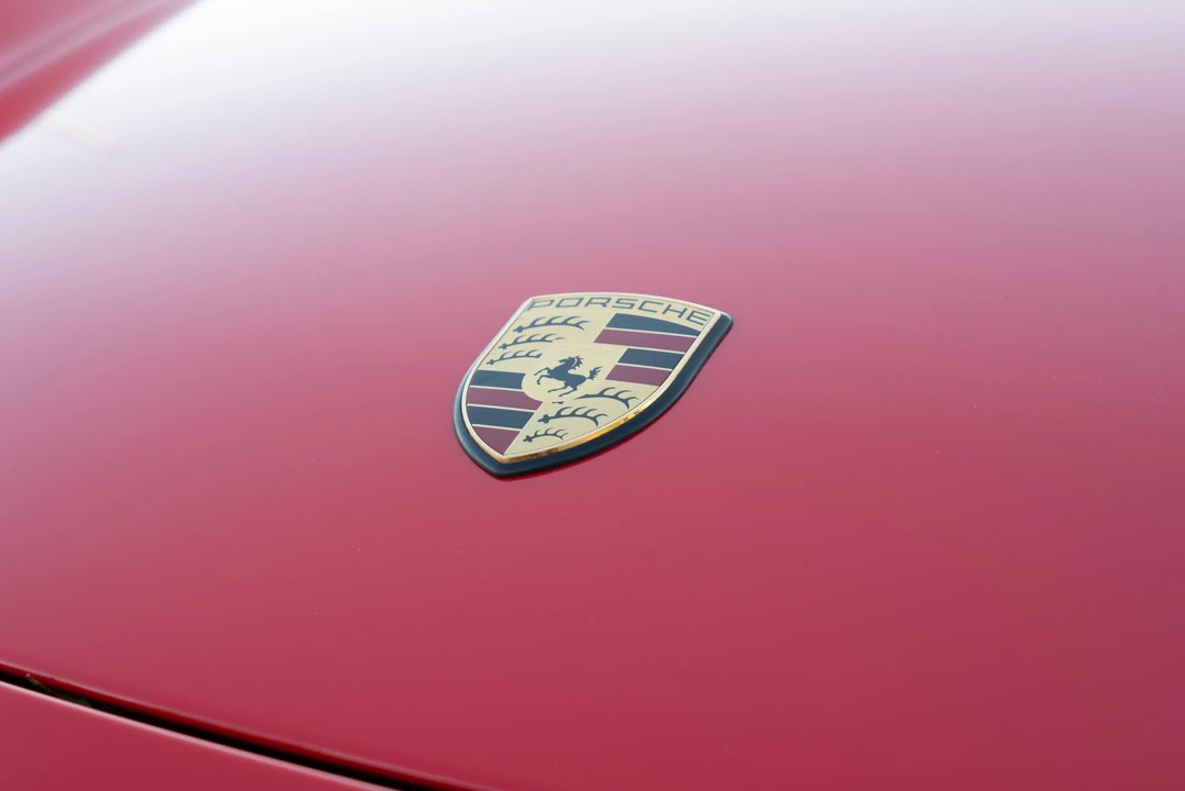 2010 Porsche 997 Carrera S - Image 16 of 31