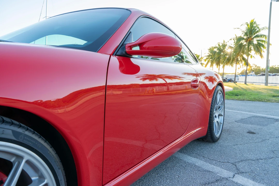 2010 Porsche 997 Carrera S - Image 29 of 31
