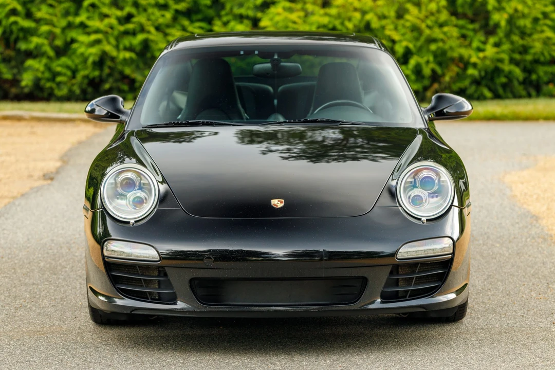 2010 Porsche 997 Carrera S - Image 9 of 31
