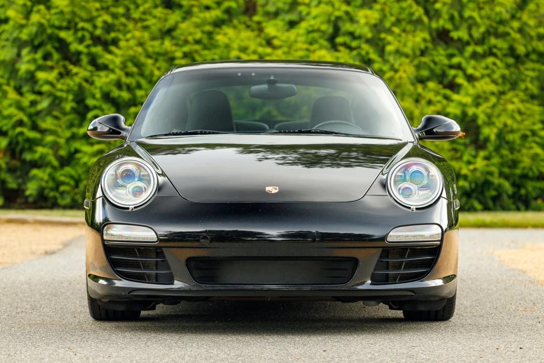 2010 Porsche 997 Carrera S - Image 8 of 31