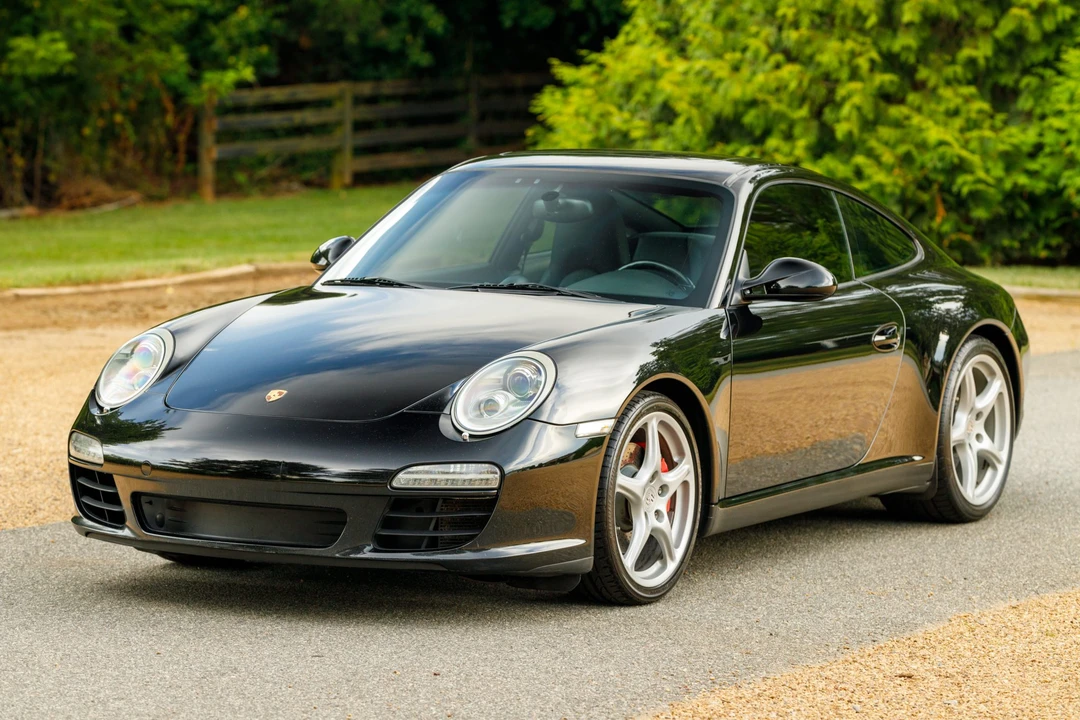 2010 Porsche 997 Carrera S - Image 7 of 31