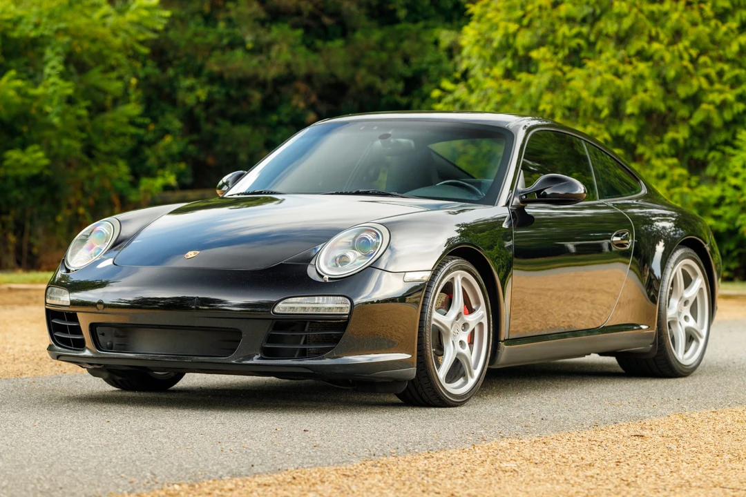 2010 Porsche 997 Carrera S - Image 6 of 31