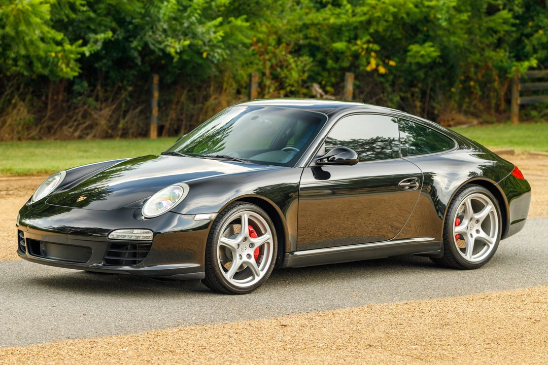 2010 Porsche 997 Carrera S - Image 5 of 31