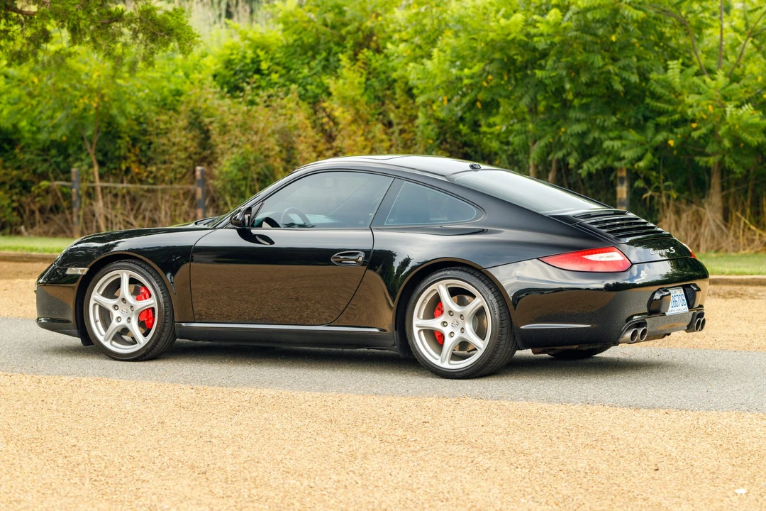2010 Porsche 997 Carrera S - Image 27 of 31