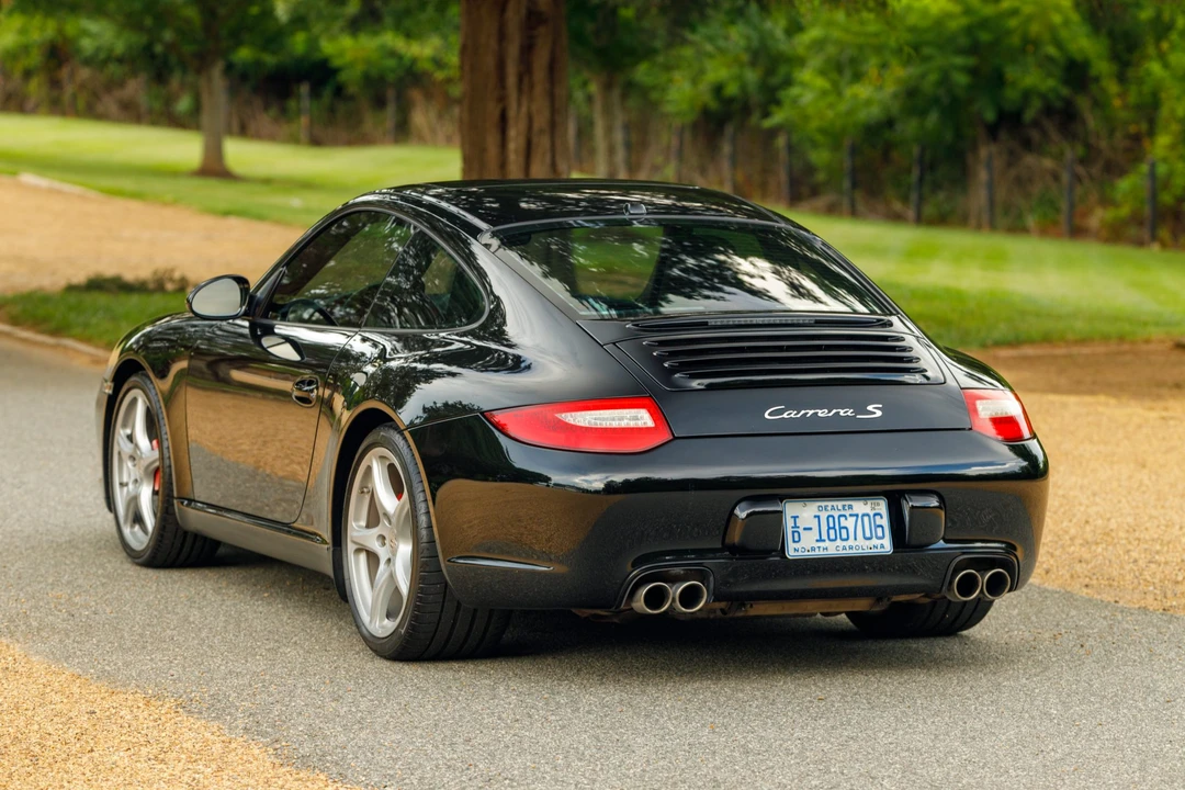2010 Porsche 997 Carrera S - Image 23 of 31