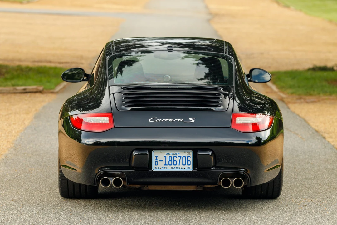 2010 Porsche 997 Carrera S - Image 21 of 31