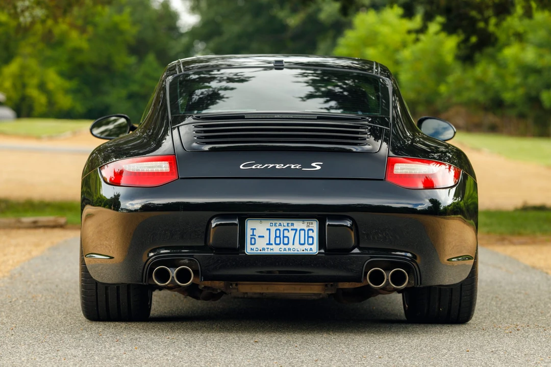 2010 Porsche 997 Carrera S - Image 20 of 31