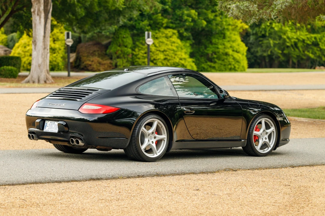 2010 Porsche 997 Carrera S - Image 18 of 31