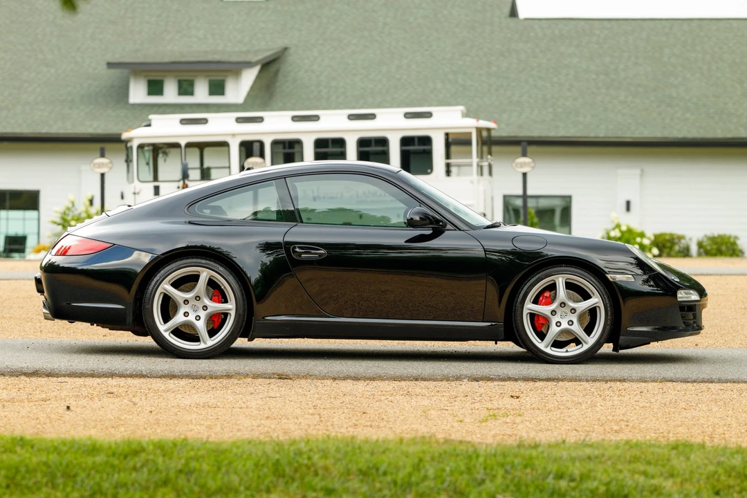 2010 Porsche 997 Carrera S - Image 15 of 31