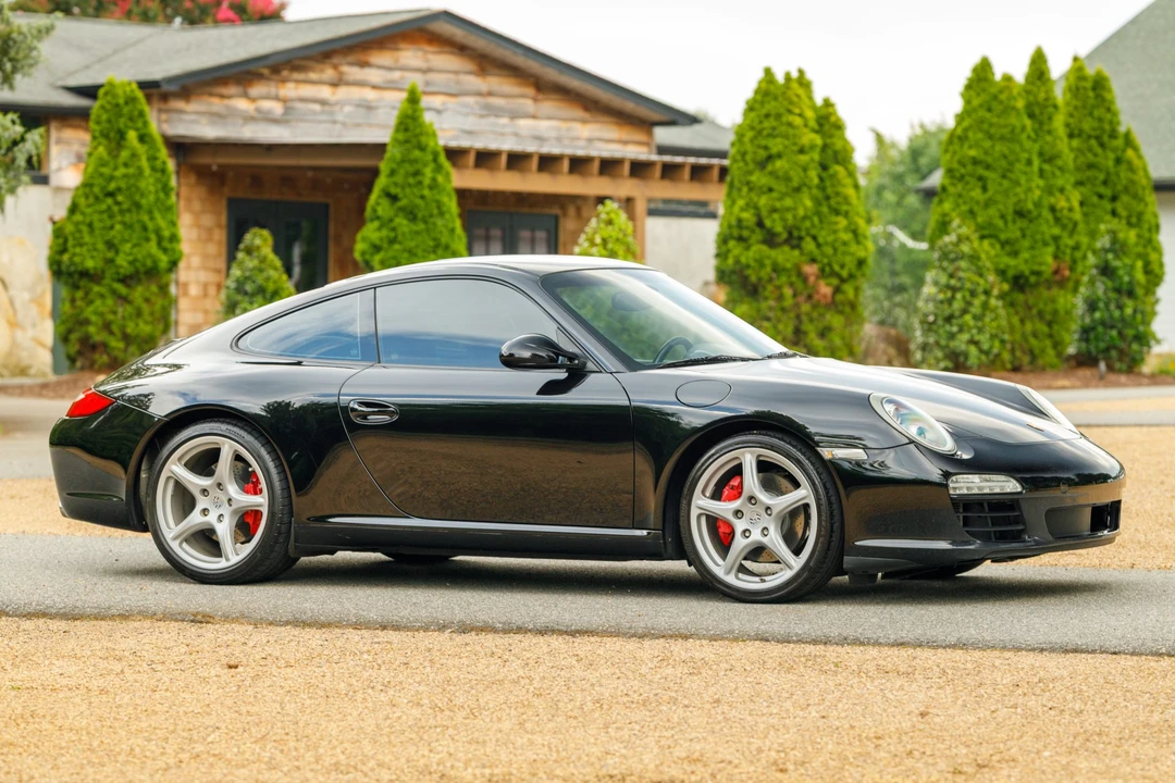2010 Porsche 997 Carrera S - Image 14 of 31