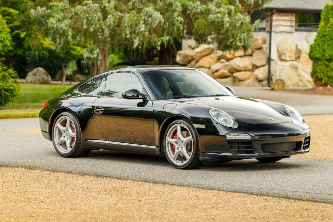 2010 Porsche 997 Carrera S - Image 13 of 31