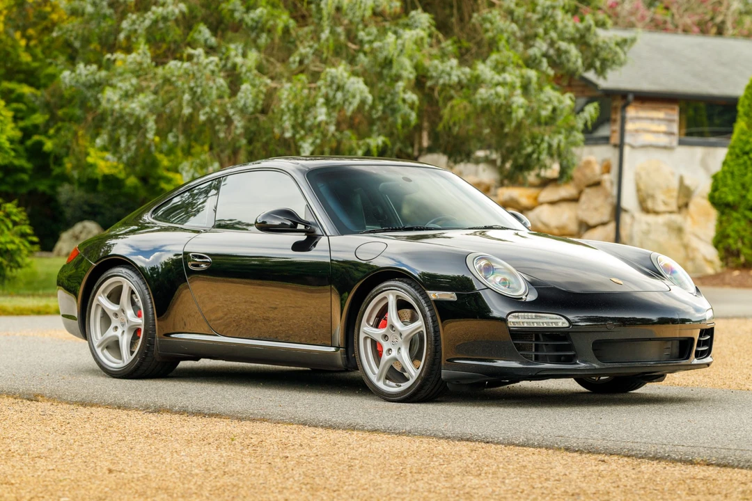 2010 Porsche 997 Carrera S - Image 12 of 31