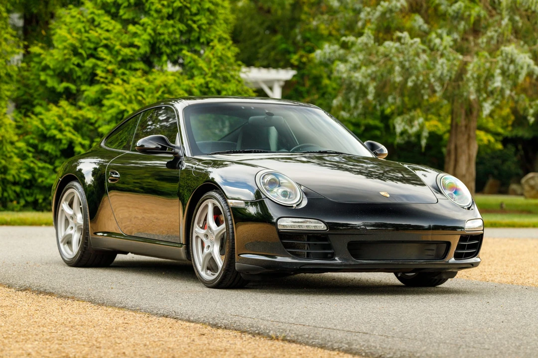 2010 Porsche 997 Carrera S - Image 11 of 31