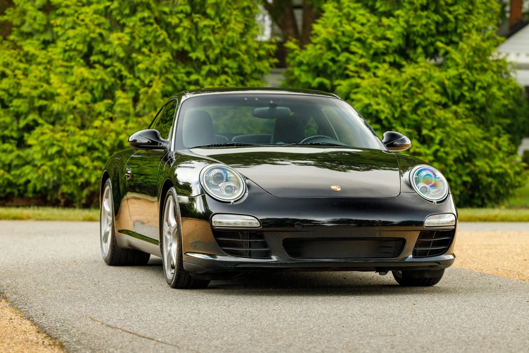 2010 Porsche 997 Carrera S - Image 10 of 31