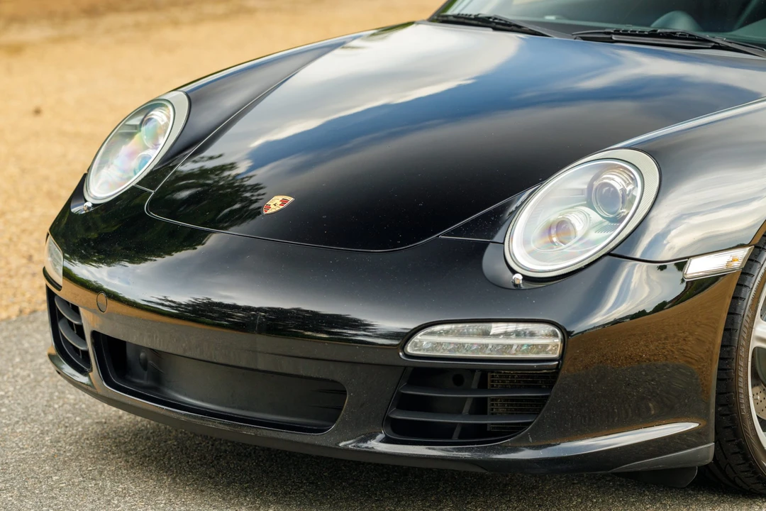 2010 Porsche 997 Carrera S - Image 31 of 31