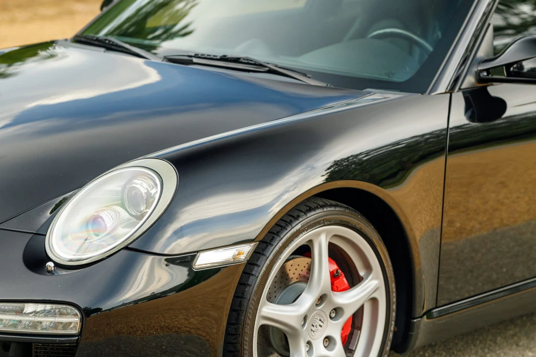 2010 Porsche 997 Carrera S - Image 30 of 31