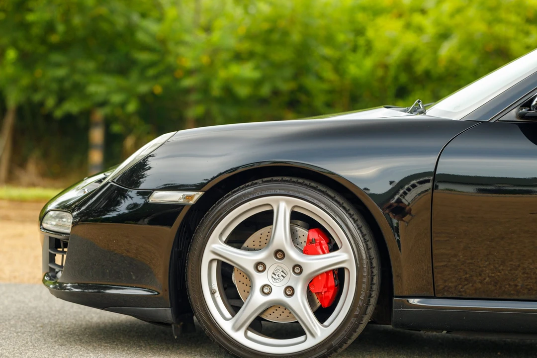 2010 Porsche 997 Carrera S - Image 29 of 31