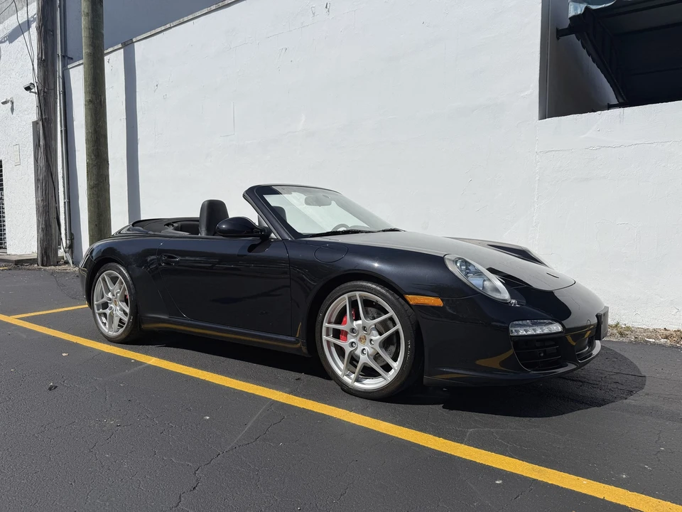 2010 Porsche 997 Carrera S - Image 7 of 21