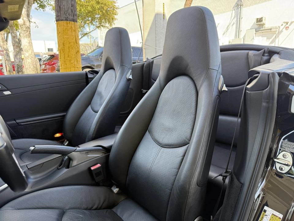 2010 Porsche 997 Carrera S - Image 14 of 21