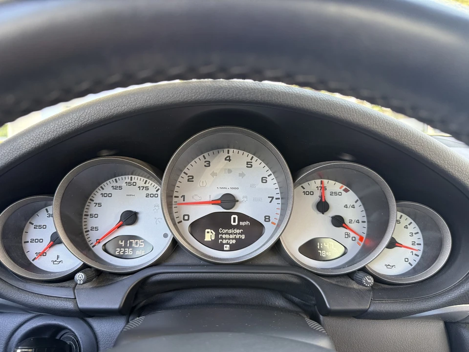 2010 Porsche 997 Carrera S - Image 21 of 21