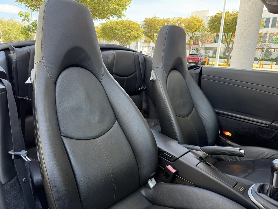2010 Porsche 997 Carrera S - Image 16 of 21